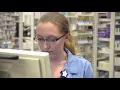Helping grocery retailer Meijer simplify its infrastructure to offer more services to its customers