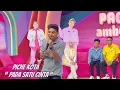 Download Lagu PICHE KOTA - PADA SATU CINTA