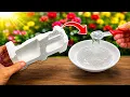 Don t Throw Away Styrofoam This DIY Trick Makes a Powerful Waterproof Coating