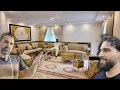 Download Lagu UNSER NEUER ORIENT WOHNZIMMER 😍 