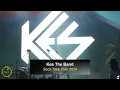 Kes The Band at Soca TakeOver 2024
