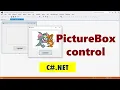 A Beginner s Guide to PictureBox Control in C NET