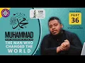 Lagu The Treaty of Hudaybiyyah | The Man Who Changed the World