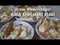 Download Lagu Setelah 3 tahun di request akhirnya BUBUR AYAM ABANG ABANG terbongkar