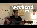 Weekend - Sumbuck (cover)