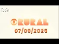 Download Lagu GLOBO RURAL COMPLETO HD 07/09/2025