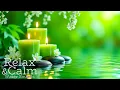 Download Lagu Relaxing Spa Piano Music 🍃 Music for Stress Relief 🍀 Soft Piano \u0026 Nature Sounds