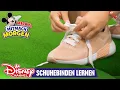 MICKYS MITMACH MORGEN - Mach mit