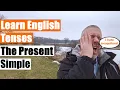 Download Lagu Learn English Tenses: The Present Simple