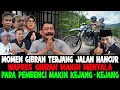 Lagu WAPRES GIBRAN MAKIN MENYALA..!! MOMEN GIBRAN TERJANG JALAN HANCUR PAKAI MOTOR TRAIL DEMI BANTU WARGA