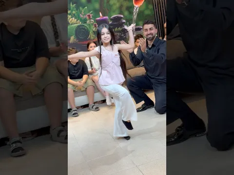 Ayan Yeniden Trend Oldu Vefalim Reqsi😍