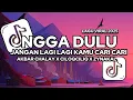DJ NGGA DULU JANGAN LAGI LAGI KAMU CARI CARI - AKBAR CHALAY X CILOQCILIQ X ZYNAKAL