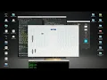 First look on my new game with pygame Battleships