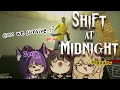 SHIFT AT MIDNIGHT it s real midnight here - w bodadoww azeriadayo
