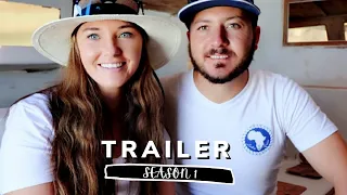 Sailing Lady Africa Trailer