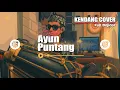 Download Lagu Ayun Puntang | Kendang Cover Bass Halimpu Enakeun