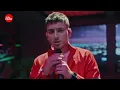 Coke Studio | Season 14 | Peechay Hutt | Justin Bibis x Talal Qureshi x Hasan Raheem
