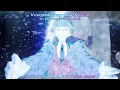 The Iceblade Sorcerer Shall Rule The World  Opening  60Fps  [Creditless] Subtitle Indonesia