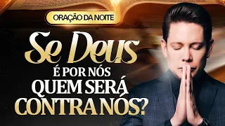 ORAÇÃO DA NOITE FORTÍSSIMA BISPO BRUNO LEONARDO