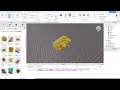Roblox Studio Humanoid Scripting Tutorial pathfinding with the MoveTo function