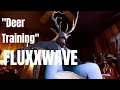 Download Lagu Deer Training 🦌🏋️‍♂️ x Clovis Reyes - Fluxxwave ( Mega slowed ) 🎵🎶