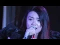 54 jiamin sings ''jui ai de ren jiu she ni'' 160916