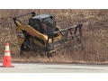 US 45 Prairie Restoration