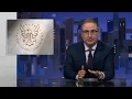 Download Lagu Presidential Libraries: Last Week Tonight with John Oliver (HBO)