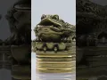 Symbolic Statues Decor That Bring Positive Qi