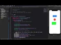 Adding Rounded and Circular Buttons Swift 5 in Xcode 11