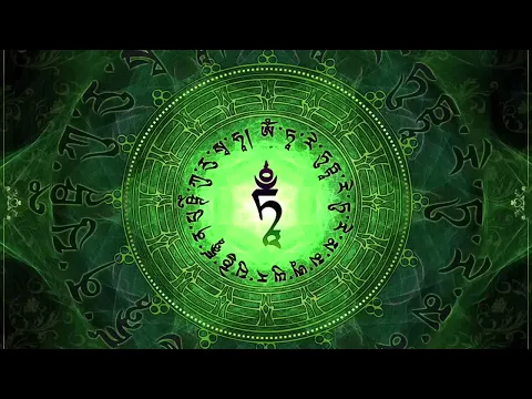 Download MP3 Green Tara Mantra | Om Tare Tuttare Ture Soha | 綠度母 (多羅菩薩) 心咒