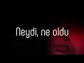 Sezen Aksu - Keskin Bıçak (Lyrics I Şarkı Sözleri)