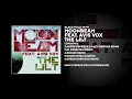 Moonbeam - The Lilt featuring Avis Vox