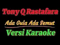 Download Lagu Tony Q Rastafara - Ada Gula Ada Semut (Versi Karaoke)