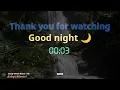 24 Hours of White Noise for Quiet Rest | Deep Sleep & Mind Relaxation | Black Screen No Ads