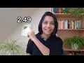 How to start building a habit of reading English book | KKS
