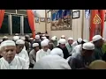 Lagu Pembacaan Maulid saraful anam,kp melayu tengah 30-Sep-2020