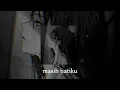 Arsy Widianto, Tiara Andini - masih hatiku (slowed + reverb)