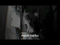 Download Lagu Arsy Widianto, Tiara Andini - masih hatiku (slowed + reverb)