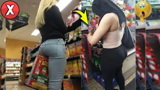 LADRÕES IDIOTAS QUE SE DERAM MAL (Parte 2)