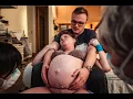 Download Lagu The Birth of John-Anthony | First Time Parents Welcome Big Baby at Local Birth Center