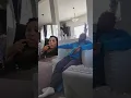 Our couples massage experience Watch till the end