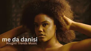 Niugini Trends Music - ME DA DANISI (Official Audio)