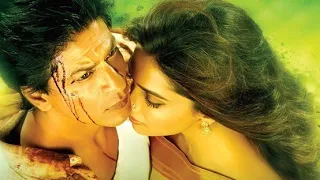 يقع في حب خطيبة أخطر زعيم عصابة فيطر لمواجهته من أجلها ملخص فيلم Chennai Express 