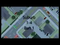 Intersection Controller Suburb 1-4 Part 1
