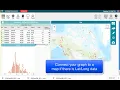 Using CODAP to make dynamic Maps