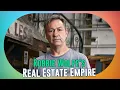 Discovering Robbie Wolfe s 600K Real Estate Empire From Antique Store to Dream Home