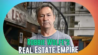 Discovering Robbie Wolfe s 600K Real Estate Empire From Antique Store to Dream Home