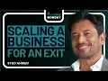 Syed Ahmed From Hardship to Entrepreneurship with Savortex - Part 2 of 2