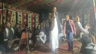 دمعت عين خساره فيك للفنان عبد الحميد العزومي دندنها